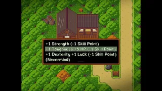 Скриншот 5 к игре Nobunaga's Shadow