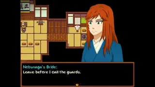 Скриншот 7 к игре Nobunaga's Shadow