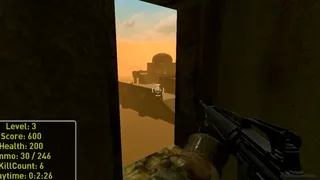 Скриншот 2 к игре AridFortress