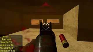 Скриншот 3 к игре AridFortress