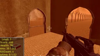 Скриншот 4 к игре AridFortress