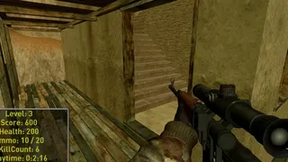 Скриншот 5 к игре AridFortress