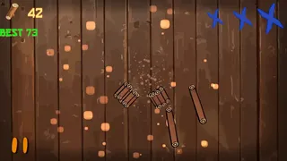 Скриншот 1 к игре Cut The Ex-Girlfriends