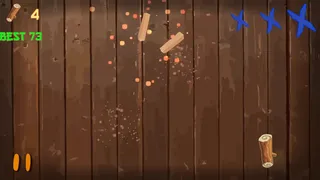 Скриншот 2 к игре Cut The Ex-Girlfriends