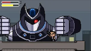 Скриншот 1 к игре Brotherhood United