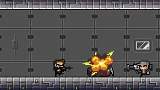 Скриншот 3 к игре Brotherhood United