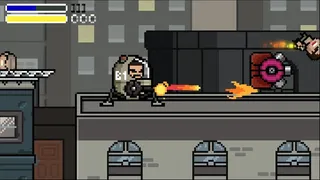 Скриншот 4 к игре Brotherhood United