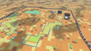 Скриншот 3 к игре Resort Boss: Golf
