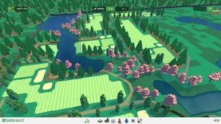 Скриншот 5 к игре Resort Boss: Golf