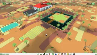 Скриншот 6 к игре Resort Boss: Golf