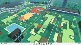 Скриншот 7 к игре Resort Boss: Golf