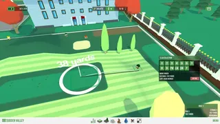 Скриншот 8 к игре Resort Boss: Golf