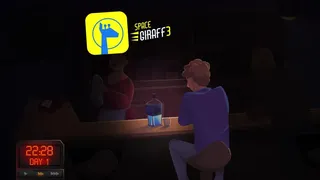 Скриншот 1 к игре TRAGO