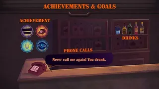 Скриншот 4 к игре TRAGO