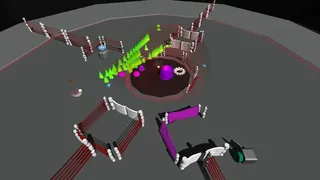 Скриншот 2 к игре Sampling