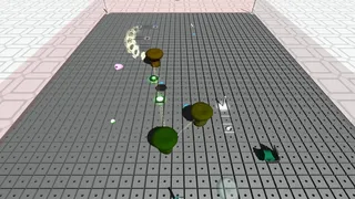 Скриншот 4 к игре Sampling