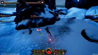 Скриншот 2 к игре Grounds of Glory