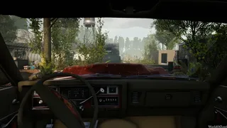 Скриншот 1 к игре World of Zombies