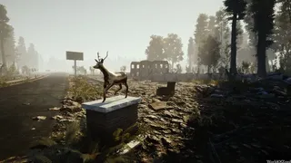 Скриншот 5 к игре World of Zombies
