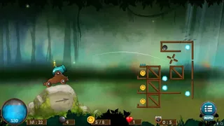 Скриншот 1 к игре Lucky Shot