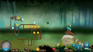 Скриншот 4 к игре Lucky Shot