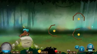 Скриншот 5 к игре Lucky Shot