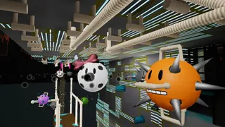 Скриншот 8 к игре Don't Look Down