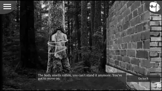 Скриншот 2 к игре The Darkest Woods