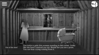 Скриншот 4 к игре The Darkest Woods