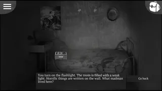 Скриншот 6 к игре The Darkest Woods