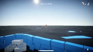 Скриншот 2 к игре Mortar Howl