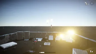 Скриншот 3 к игре Mortar Howl