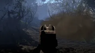 Скриншот 2 к игре The Federal Rescue
