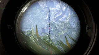 Скриншот 4 к игре The Federal Rescue