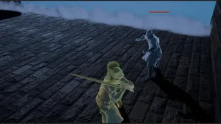 Скриншот 1 к игре Blades of Worlds