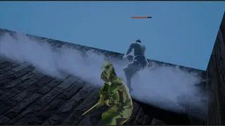 Скриншот 2 к игре Blades of Worlds