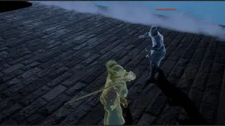 Скриншот 3 к игре Blades of Worlds