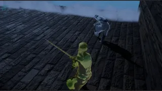 Скриншот 4 к игре Blades of Worlds