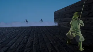Скриншот 5 к игре Blades of Worlds