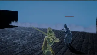 Скриншот 6 к игре Blades of Worlds