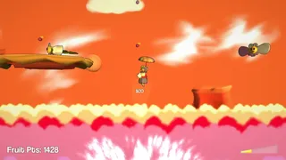 Скриншот 2 к игре Cherry in the Sky