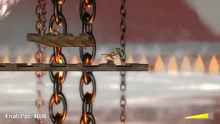 Скриншот 4 к игре Cherry in the Sky