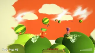 Скриншот 5 к игре Cherry in the Sky