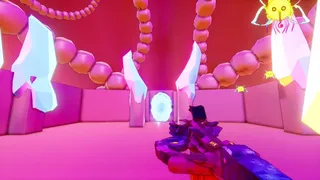 Скриншот 2 к игре XenoGrove