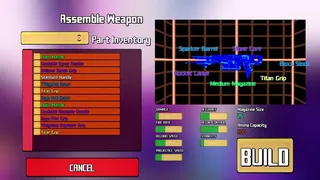 Скриншот 4 к игре XenoGrove
