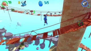 Скриншот 1 к игре Tiny Hands Adventure