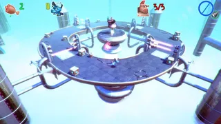 Скриншот 3 к игре Tiny Hands Adventure