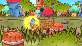 Скриншот 6 к игре Tiny Hands Adventure