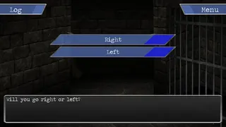Скриншот 1 к игре The Book of Regrets