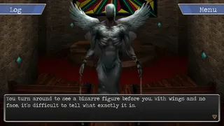 Скриншот 2 к игре The Book of Regrets